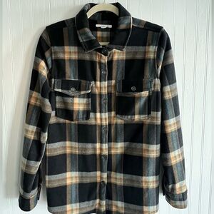 O'Neill Women's Zuma superfleece shirt